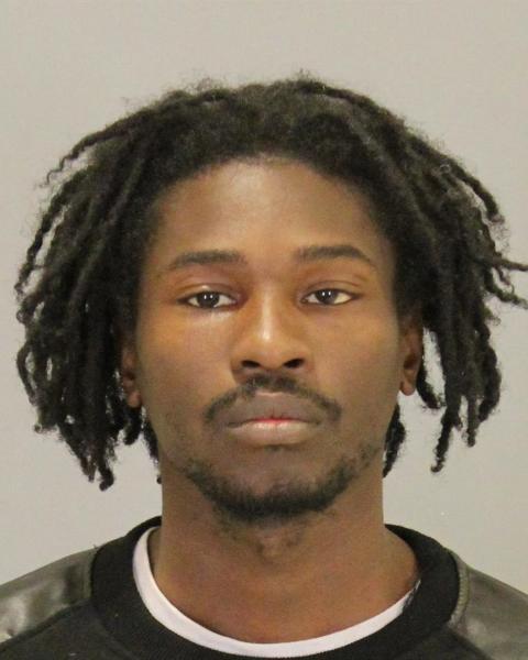 David Larmon Hampton