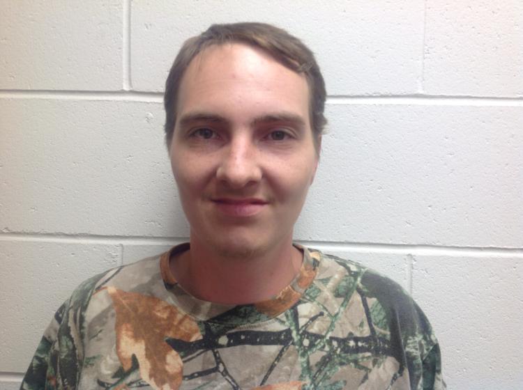 Christopher Allen Root