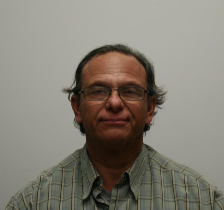 Daniel Louis Alcaraz