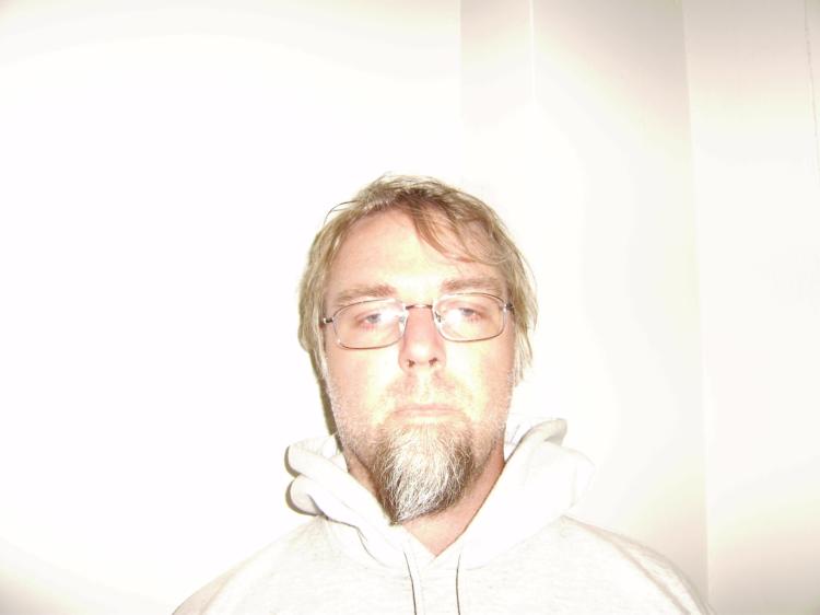 Justin Andrew Florom