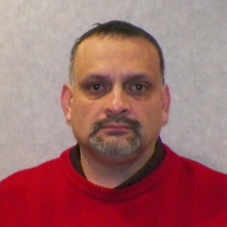 Juan Richard Rodriquez