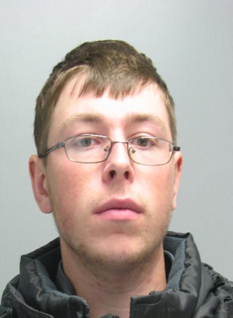 Aidan Charles Lorenz