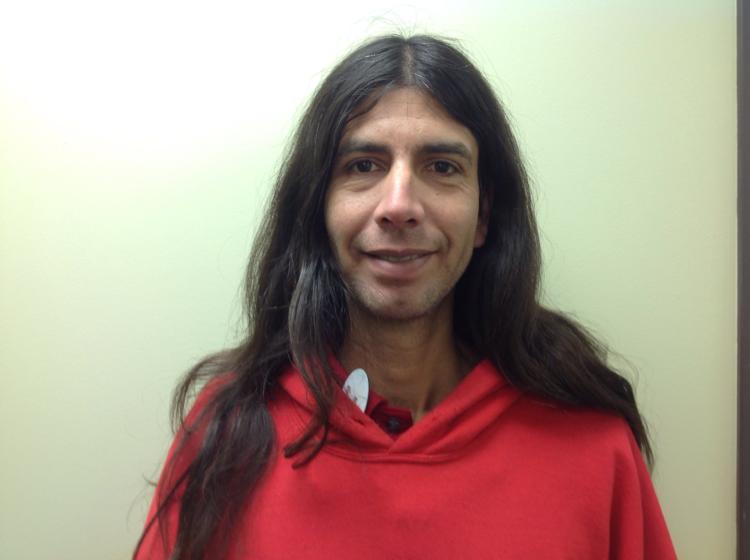 Daniel Anthony Konecky