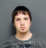 Nicholas Leo Hergenrader