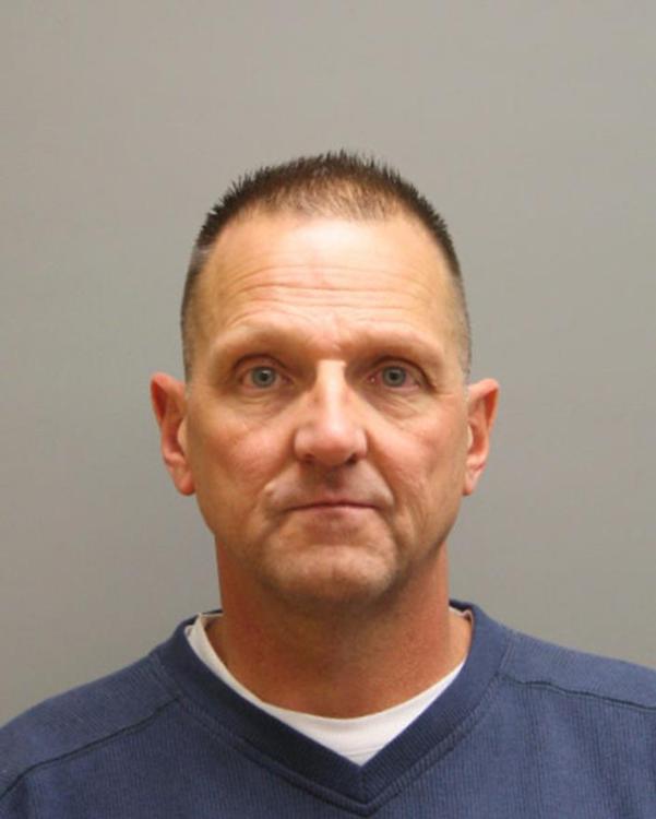 Stacy Allen Meisinger