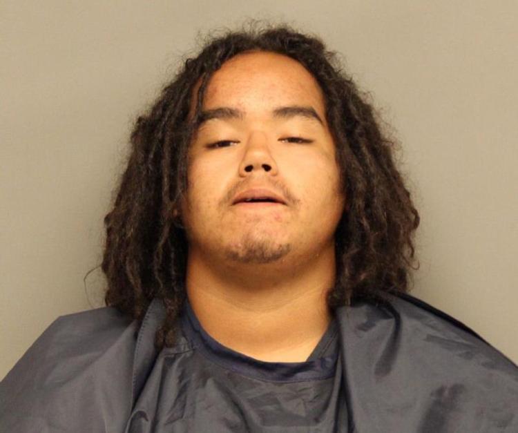 Leroyce Cevon Rogers