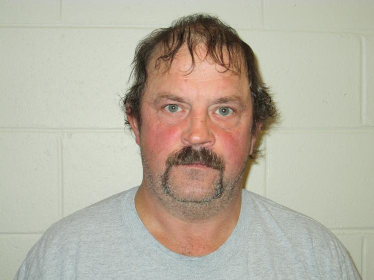 Delbert Wayne Duba Jr