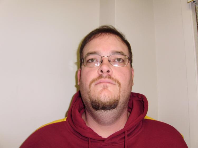 Trevor Allen Childers