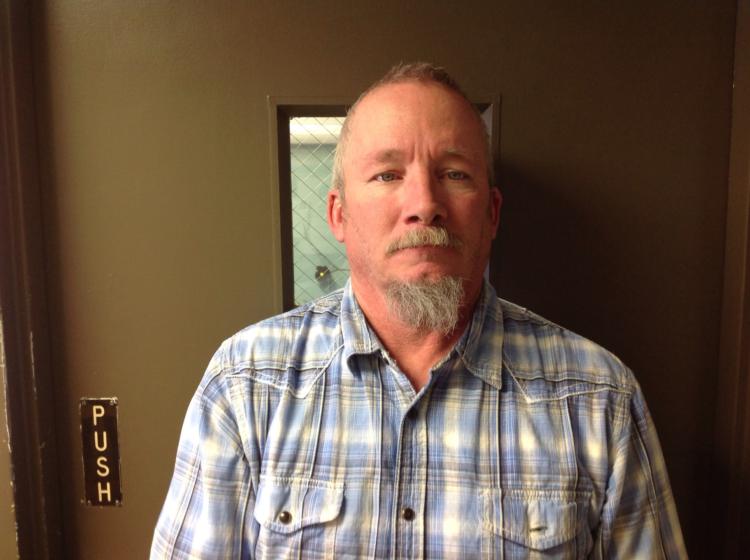 Roger Allen Gish