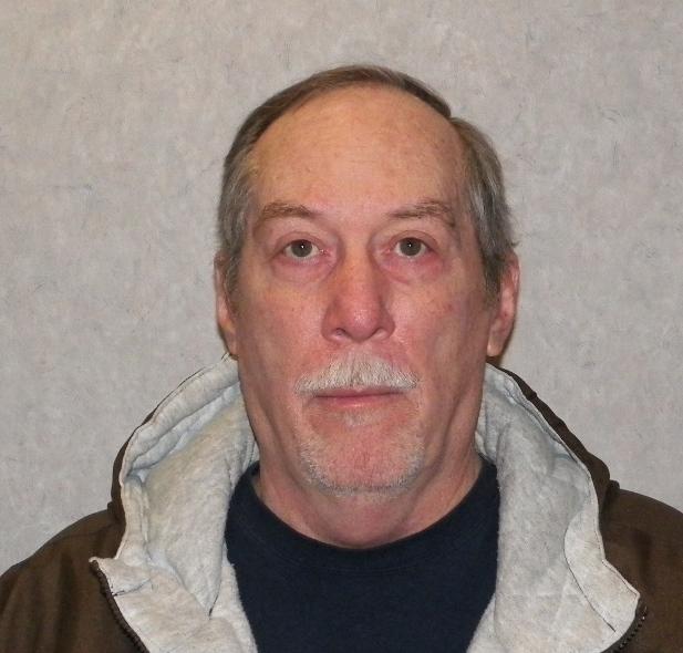 William Frederick Krasso