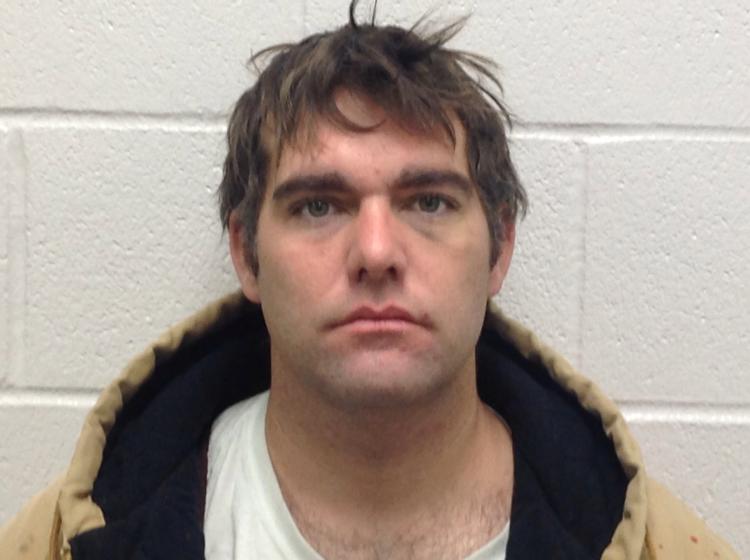 Curtis Dwaine Potmesil