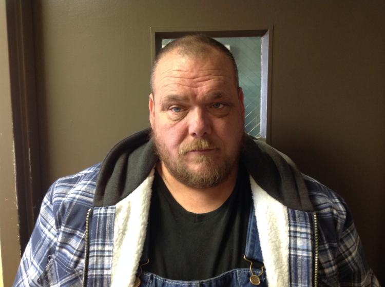 Gerald Serrill Ridgley