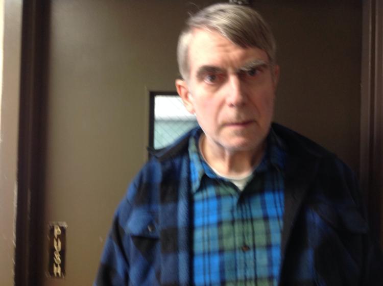 Merrill Dean Scheffler