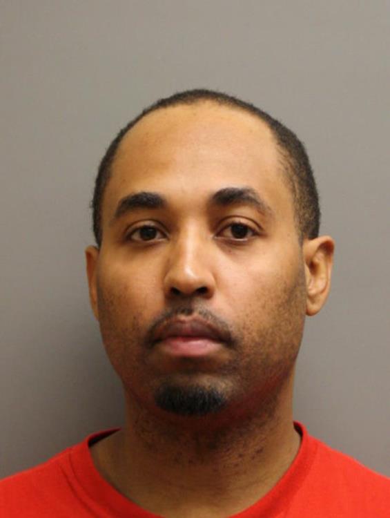 Kevin Da Mel Johnson