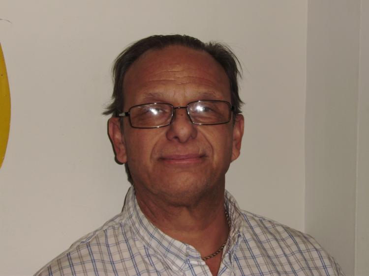 Daniel Louis Alcaraz