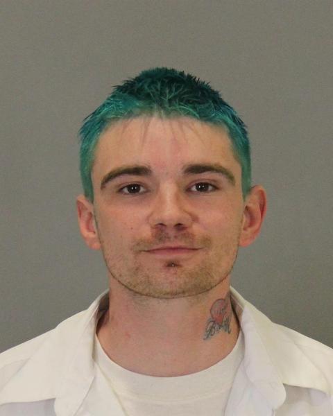 Keither Eugene Davidson