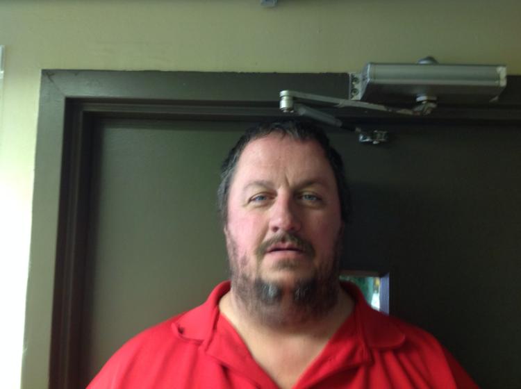 Michael James Madison