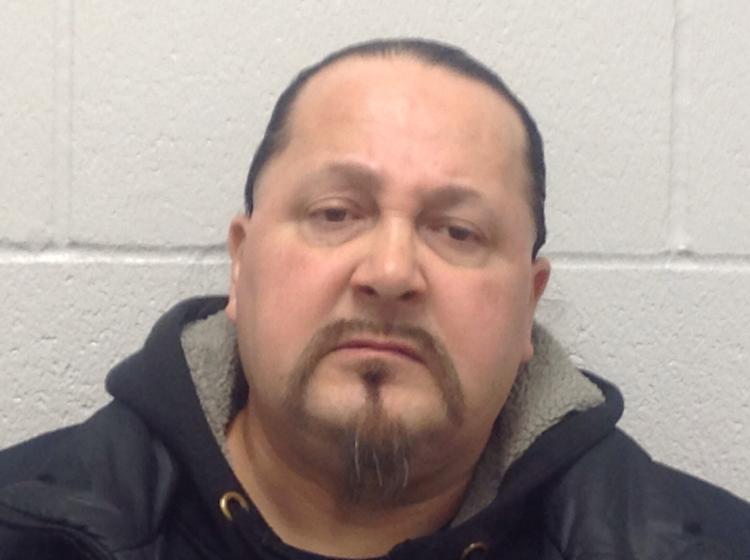 Russell Lavern Taylor