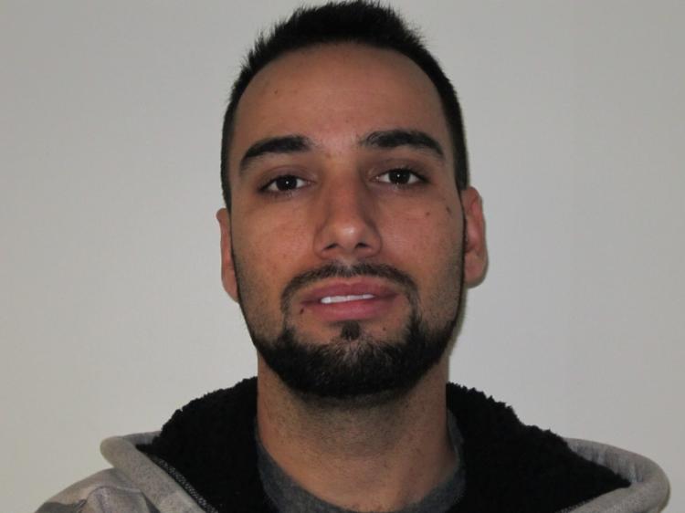 Hernando Casillas-Ruiz