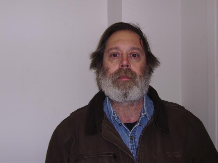 Richard Francis Snider