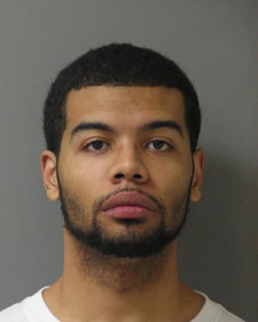 Marquest Alexander Brown