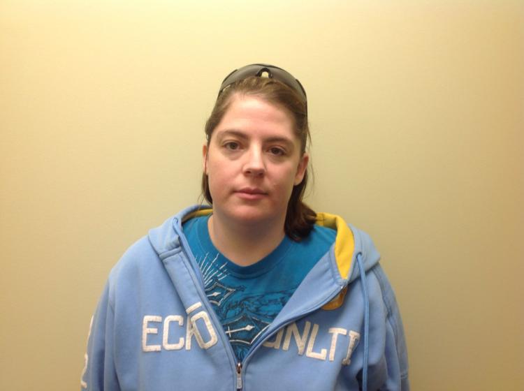 Elizabeth Elaine Madison