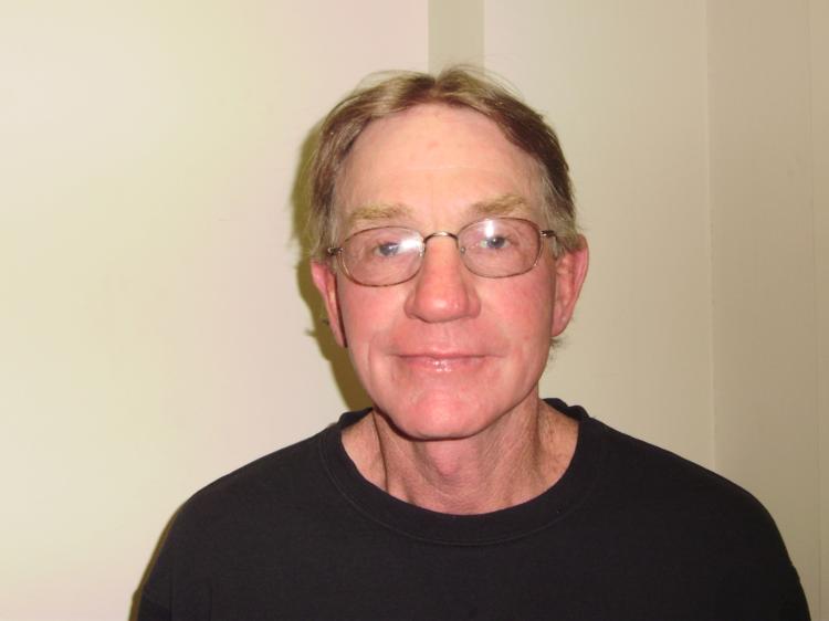 Mark Allen Hemberger