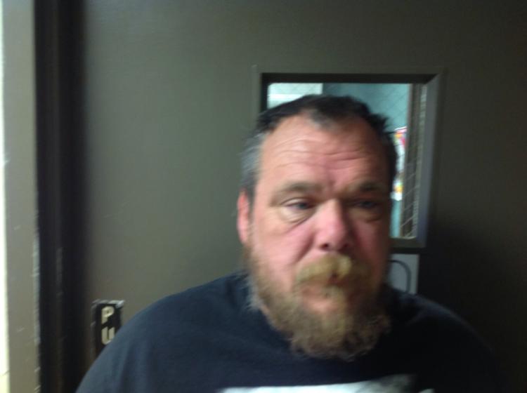 Gerald Serrill Ridgley