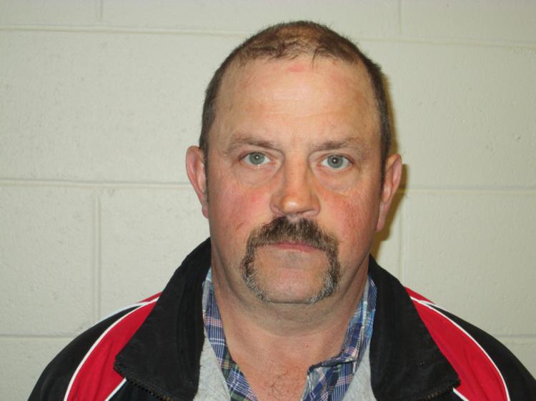 Delbert Wayne Duba Jr