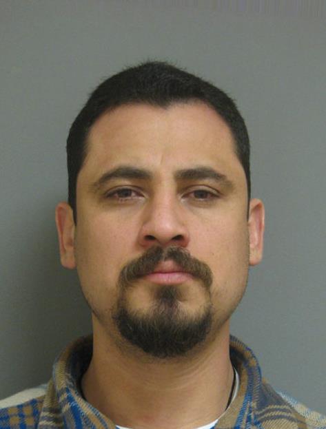 Nestor Roman Argenal