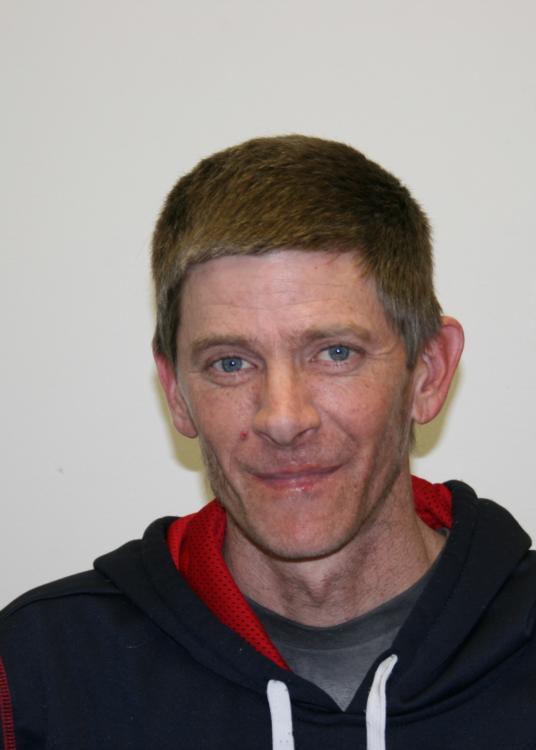 Kenneth Harlan Aulner III