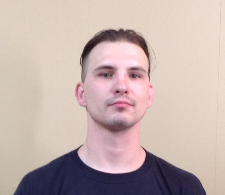 Chadrick Joseph Davis