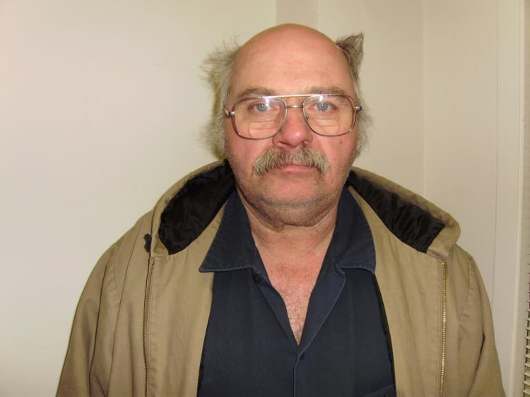 Terry Stephen Heinis