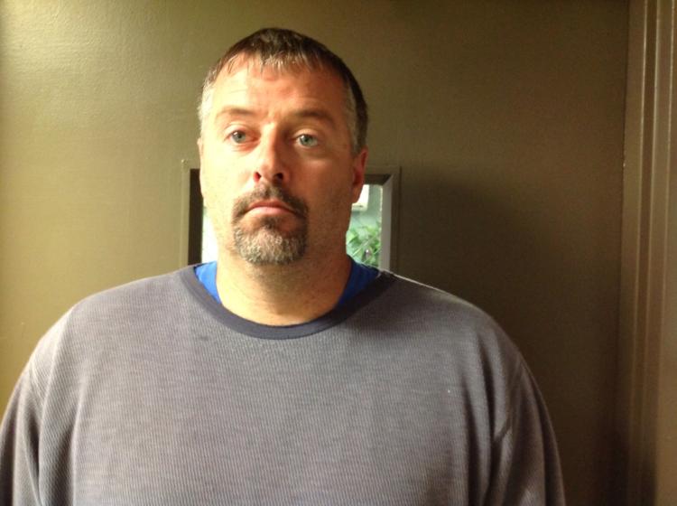 George Paul Lomasney