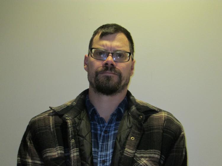 Thomas Richard Knoell