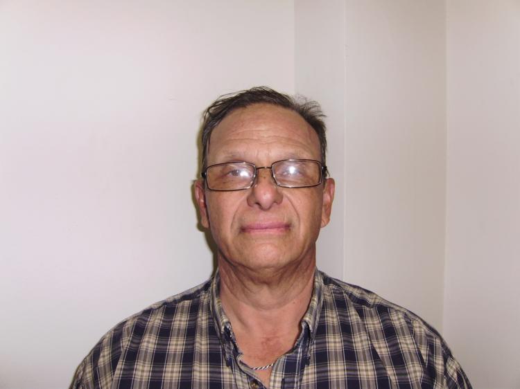 Daniel Louis Alcaraz