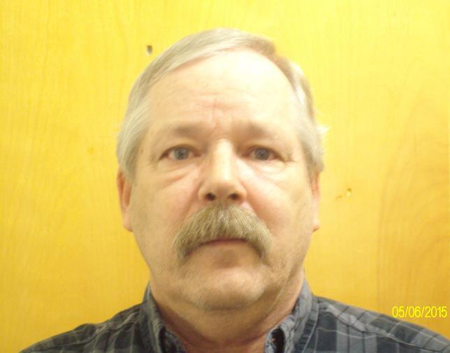 Kenneth Patrick Futtere