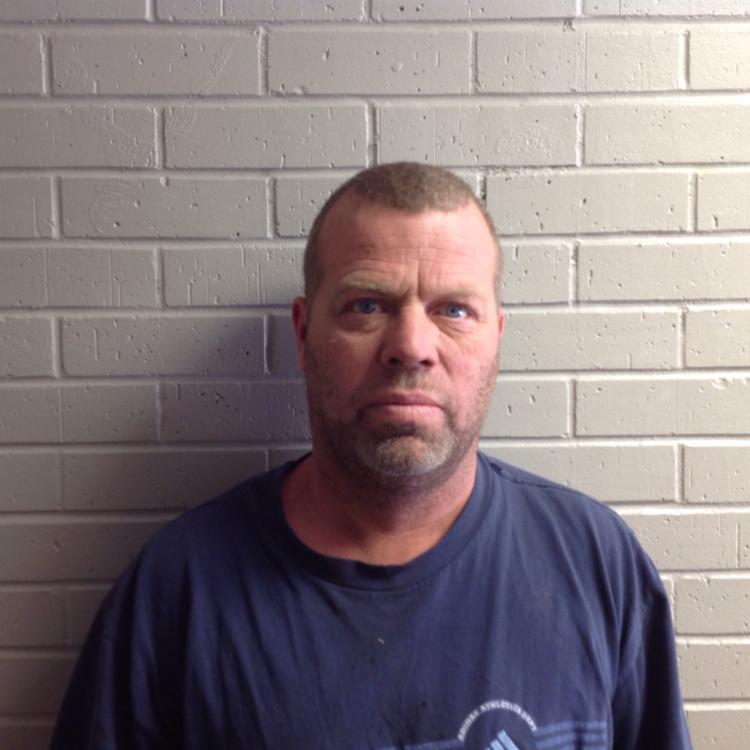 Anthony Douglas Mullins