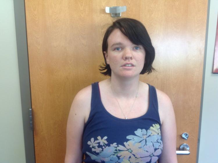 Tai-Lynn Marie Weaver