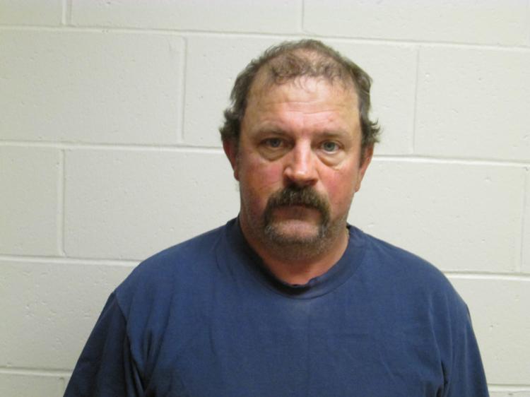 Delbert Wayne Duba Jr