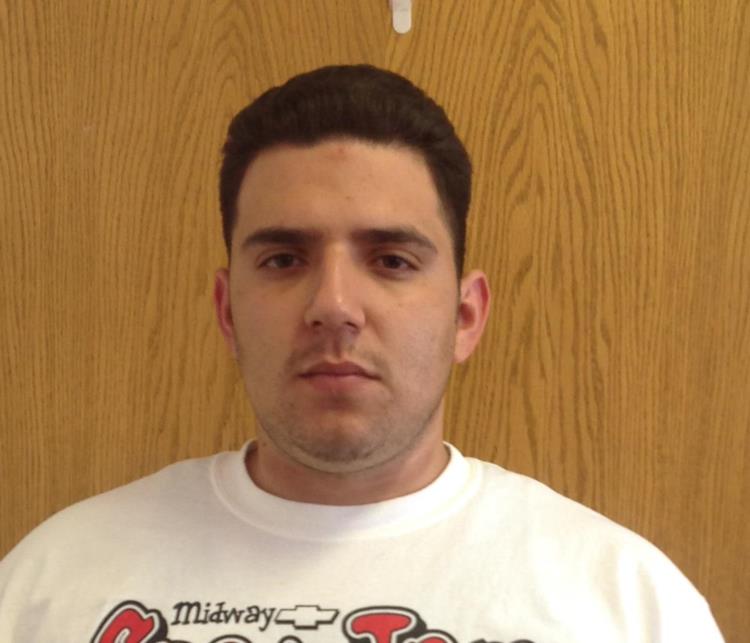 Mario Maurice Martinez Jr