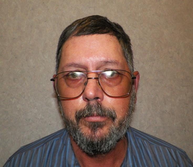 Richard William Hartkopf