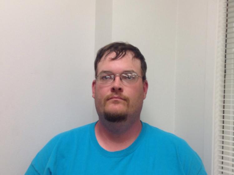 Trevor Allen Childers