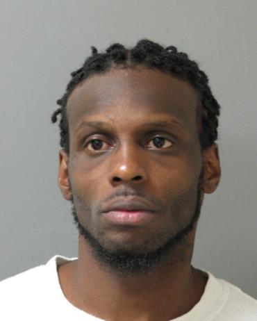 Antonio Deshaun Wright