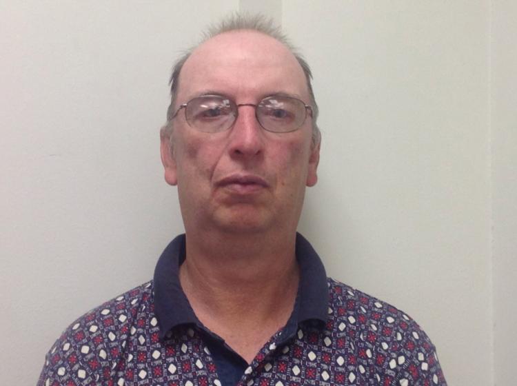 Doyle Arthur Krueger