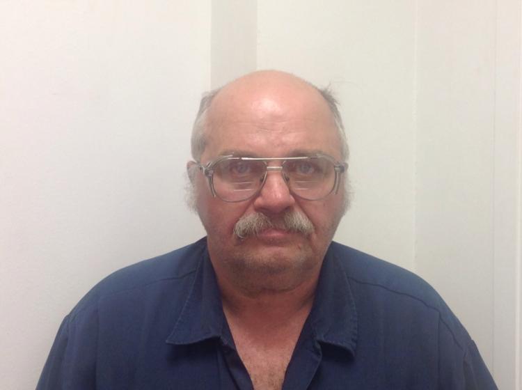 Terry Stephen Heinis