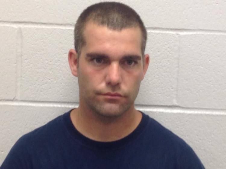 Curtis Dwaine Potmesil