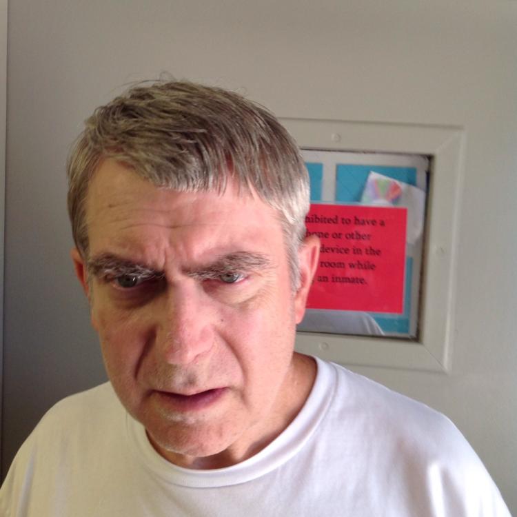 Merrill Dean Scheffler