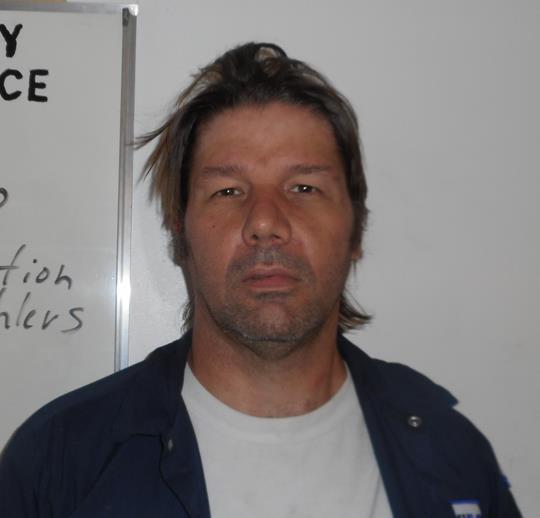 David Rudolph Wahlers