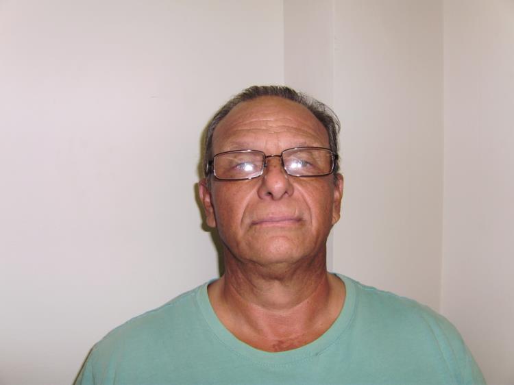 Daniel Louis Alcaraz